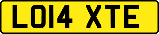LO14XTE