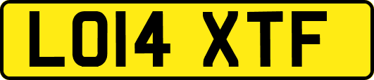 LO14XTF
