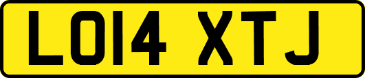 LO14XTJ