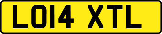 LO14XTL