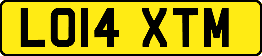 LO14XTM