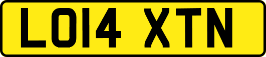 LO14XTN