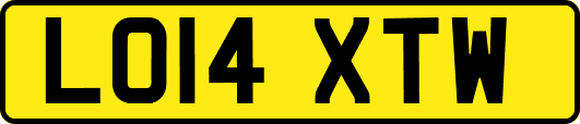 LO14XTW
