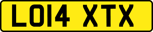 LO14XTX