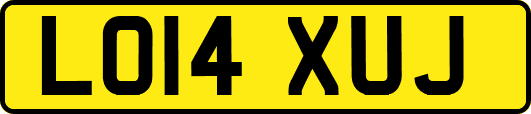 LO14XUJ