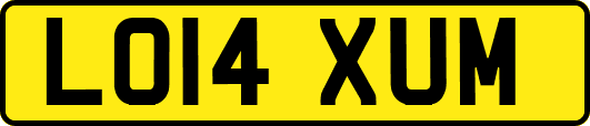 LO14XUM