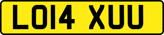 LO14XUU