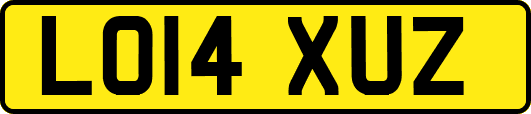 LO14XUZ