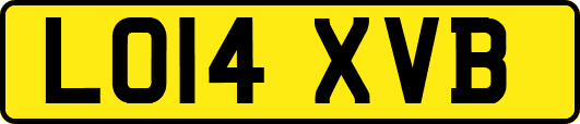 LO14XVB