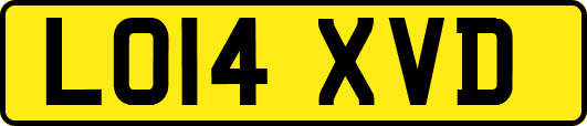 LO14XVD