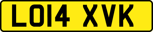 LO14XVK