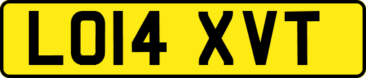 LO14XVT