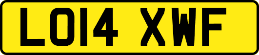 LO14XWF