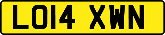 LO14XWN