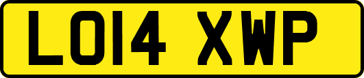 LO14XWP