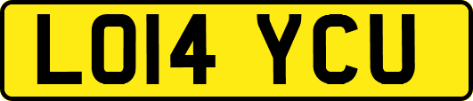 LO14YCU
