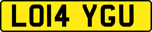 LO14YGU