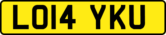 LO14YKU