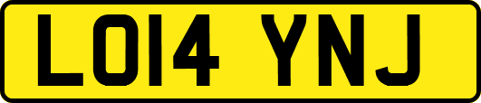 LO14YNJ