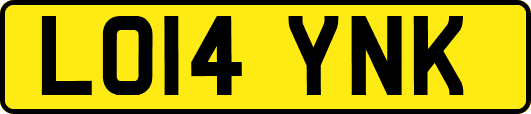 LO14YNK