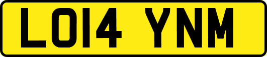 LO14YNM