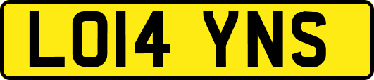 LO14YNS