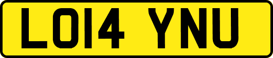 LO14YNU