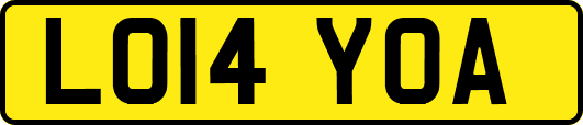 LO14YOA