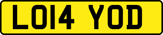 LO14YOD