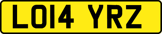 LO14YRZ