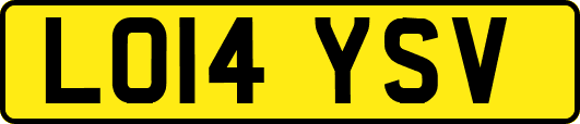 LO14YSV