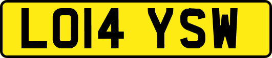 LO14YSW