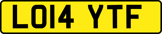 LO14YTF