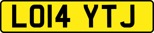 LO14YTJ