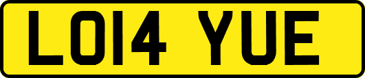 LO14YUE