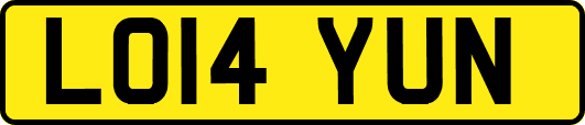 LO14YUN
