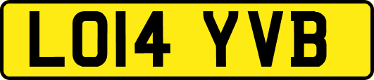 LO14YVB