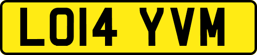 LO14YVM
