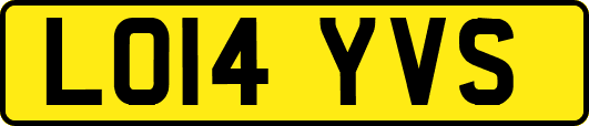 LO14YVS