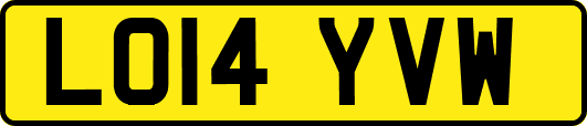 LO14YVW