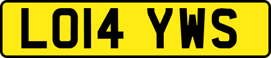 LO14YWS