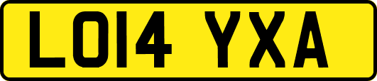 LO14YXA