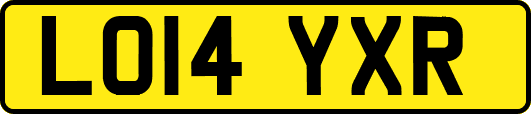 LO14YXR