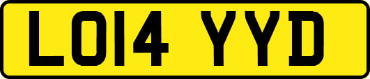 LO14YYD
