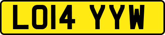 LO14YYW