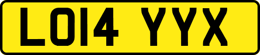 LO14YYX
