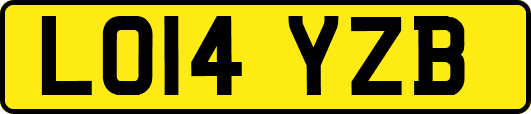 LO14YZB