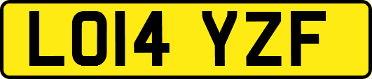 LO14YZF