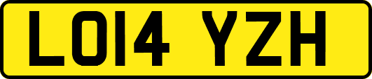 LO14YZH