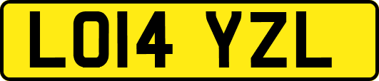 LO14YZL